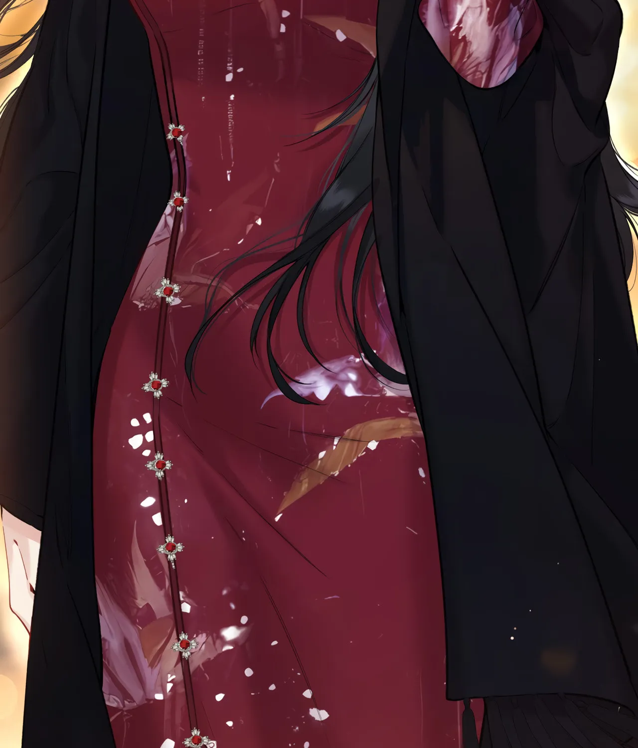 Only for Love Chapter 25 page 81 - 
