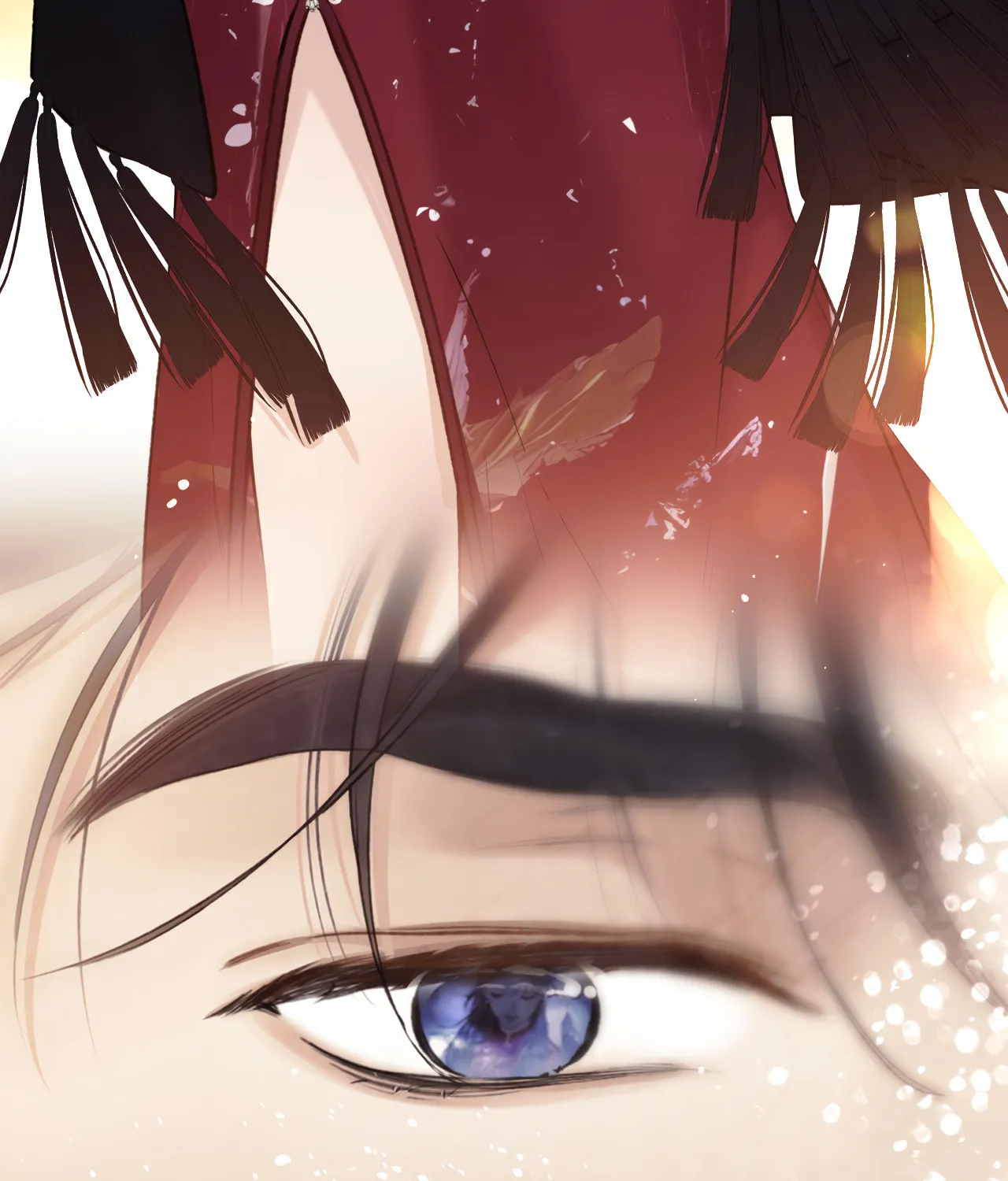 Only for Love Chapter 25 page 82 - 