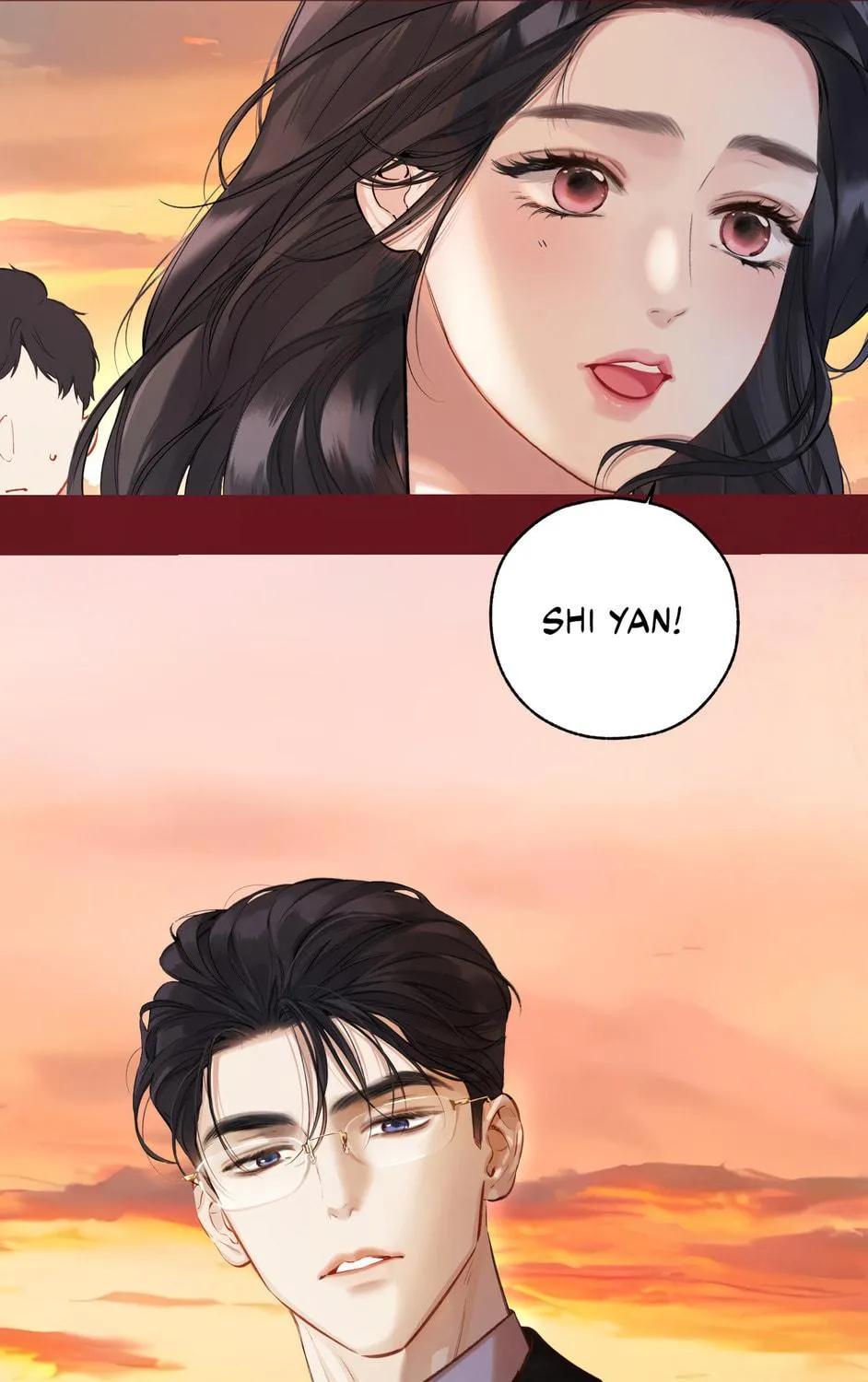 Only for Love Chapter 25 page 85 - 