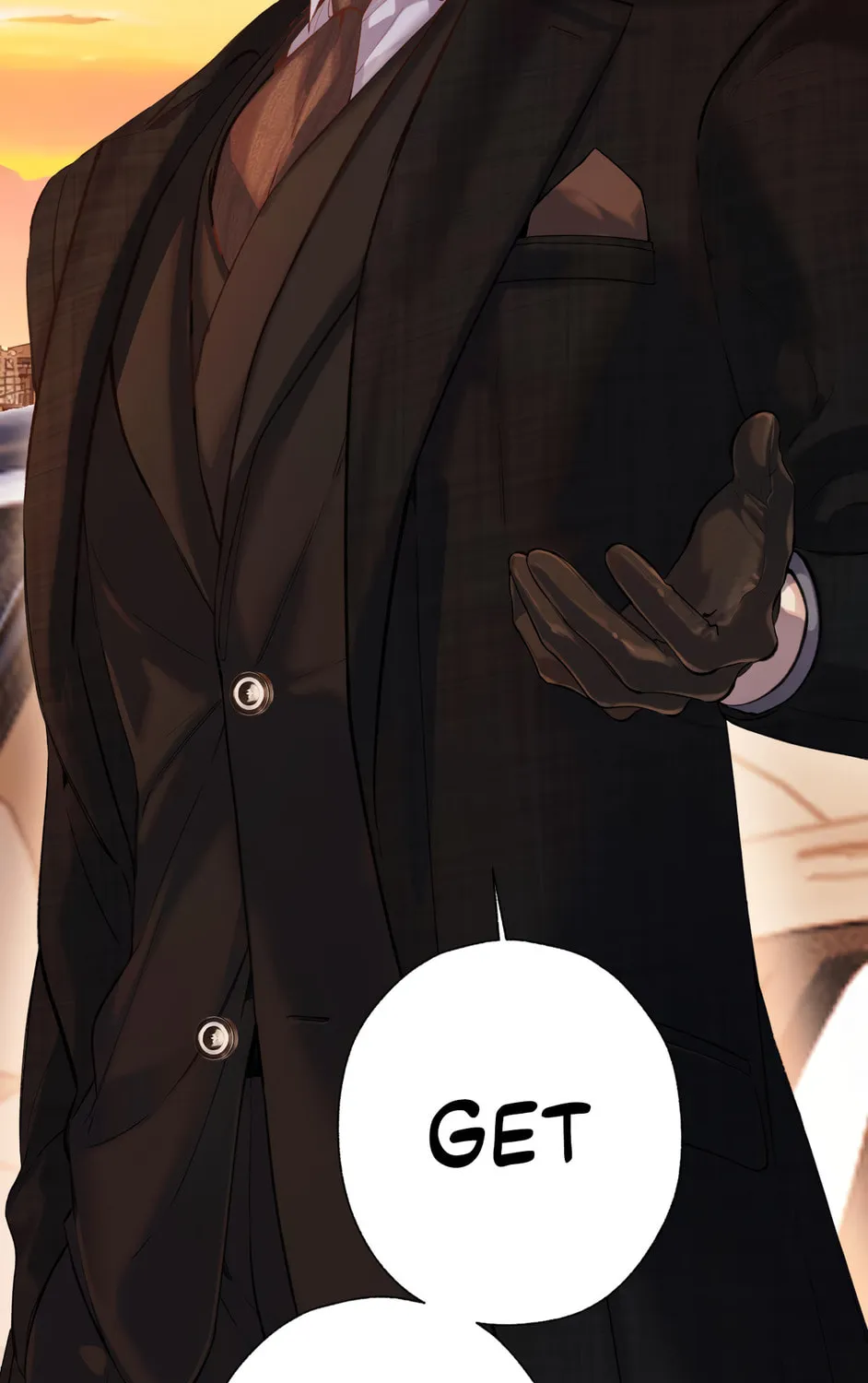 Only for Love Chapter 25 page 87 - 