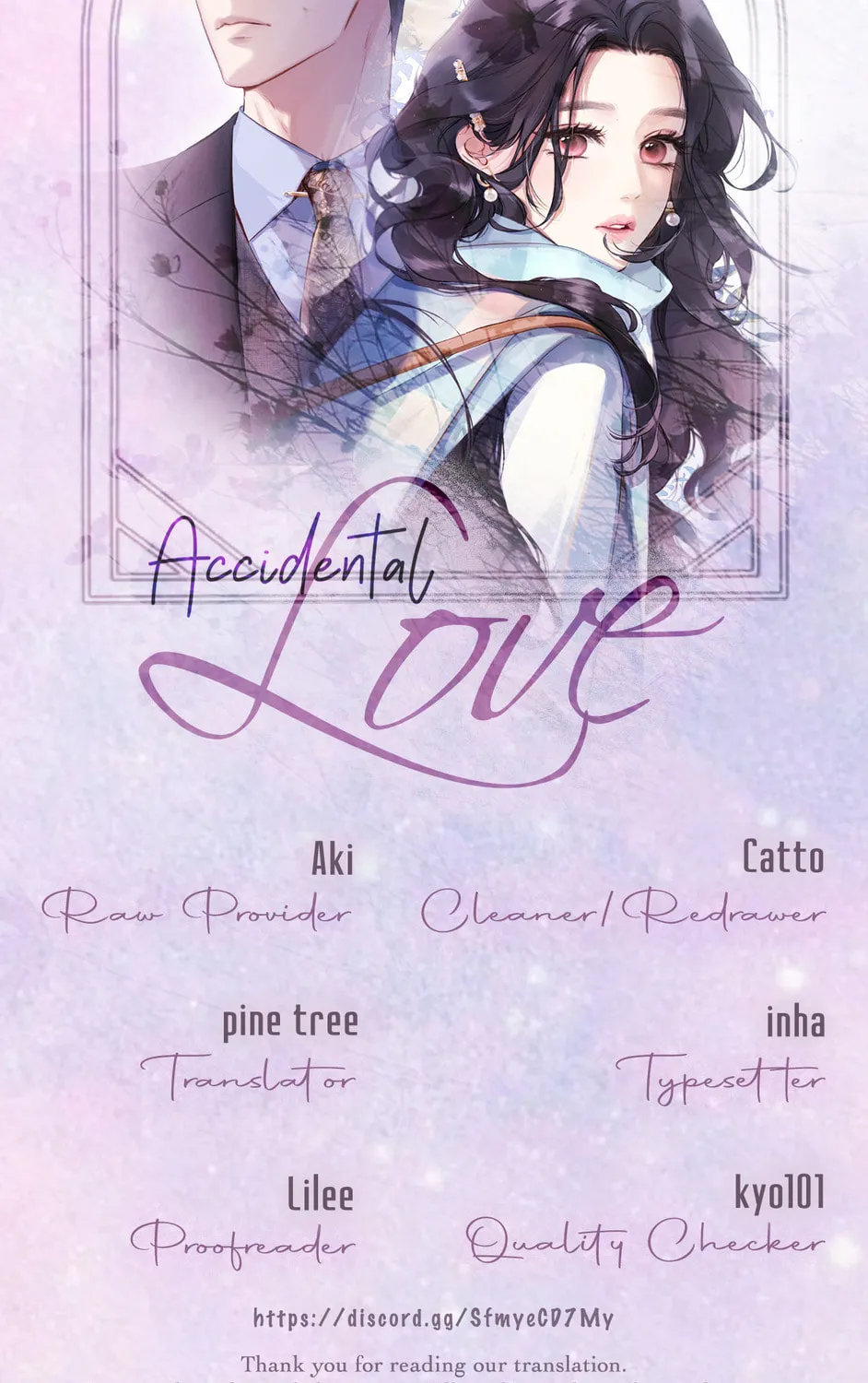Only for Love Chapter 25 page 95 - 
