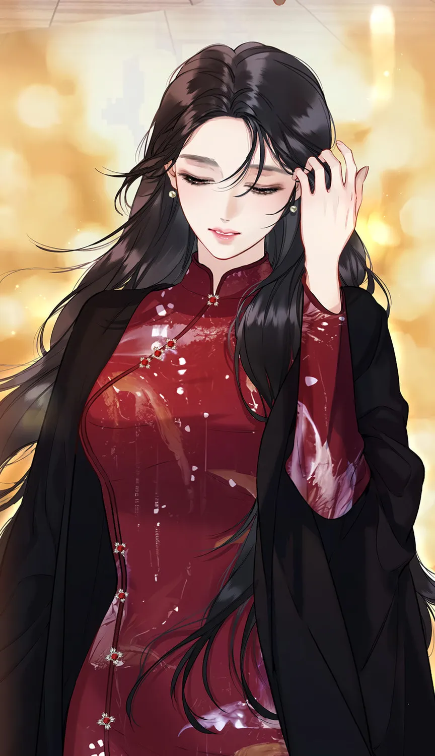 Only for Love Chapter 26 page 1 - 