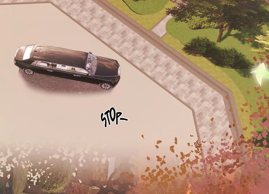 Only for Love Chapter 26 page 13 - 