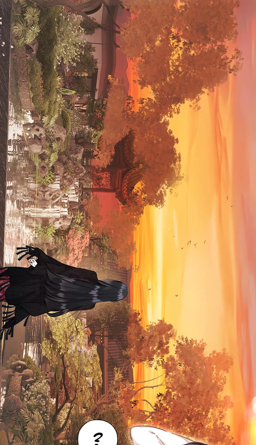 Only for Love Chapter 26 page 14 - 