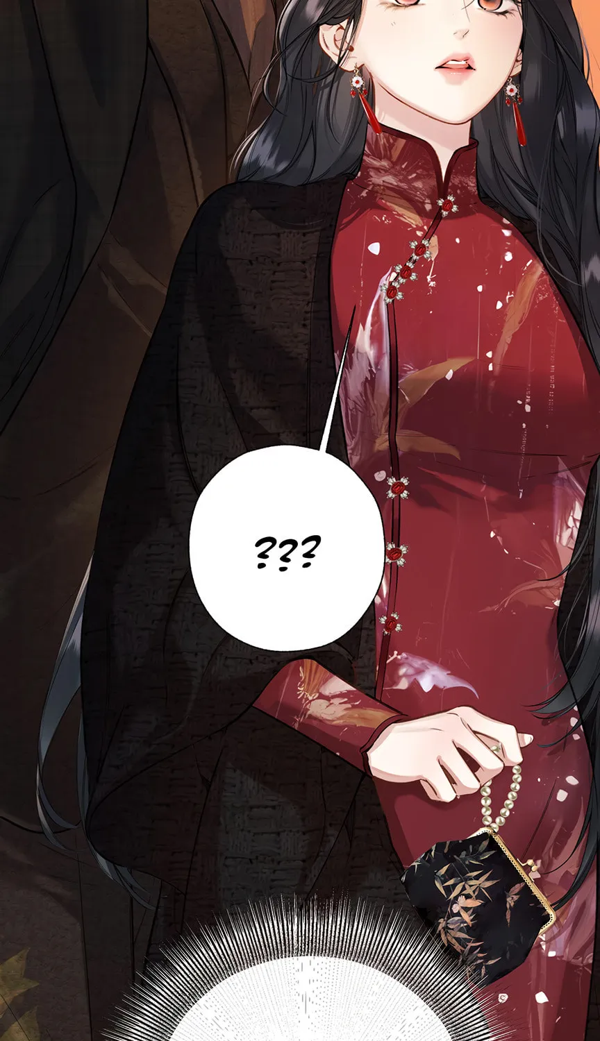 Only for Love Chapter 26 page 17 - 