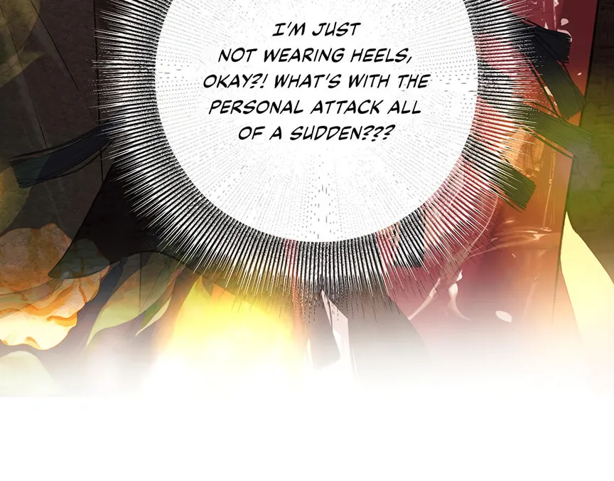 Only for Love Chapter 26 page 18 - 