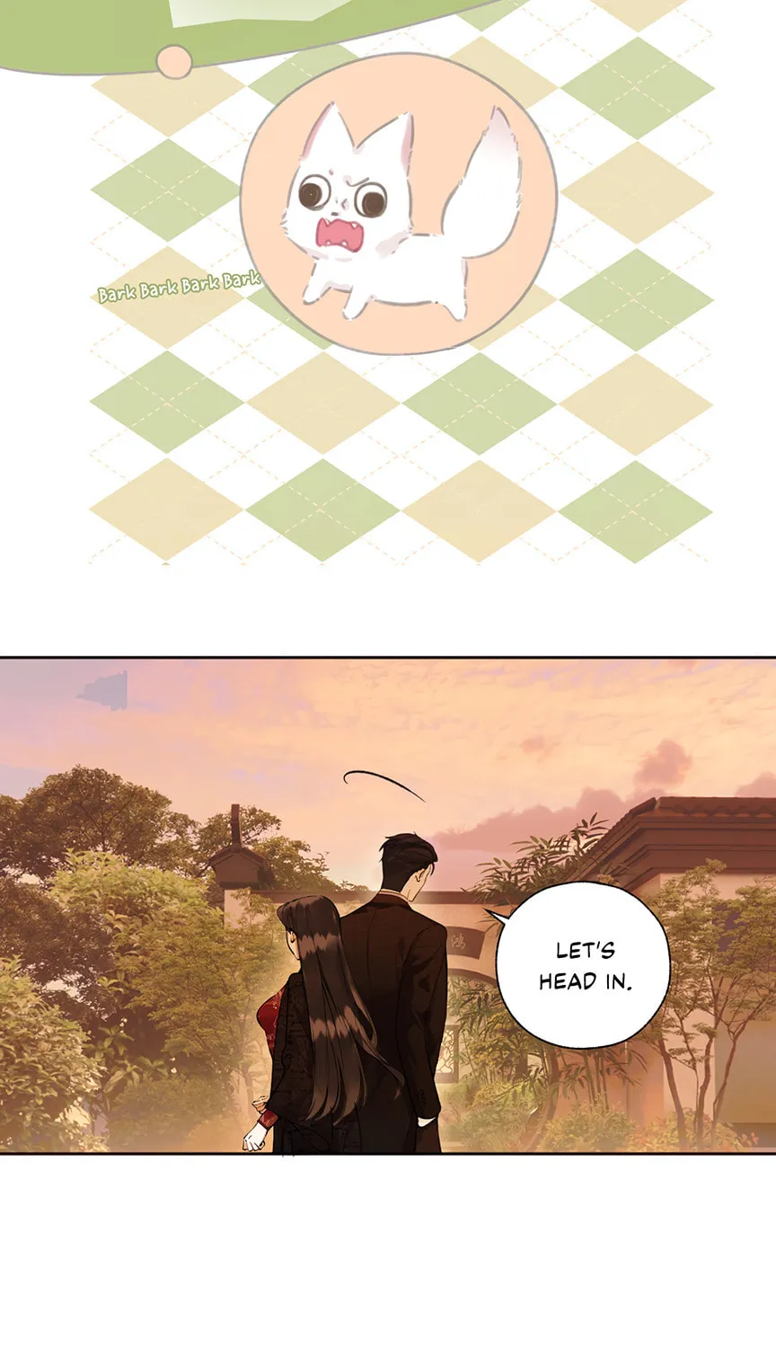 Only for Love Chapter 26 page 20 - 