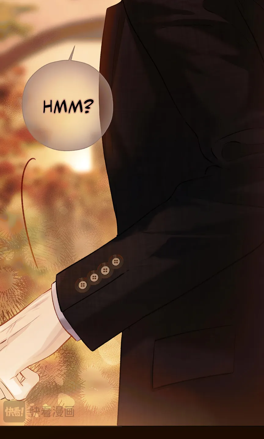 Only for Love Chapter 26 page 27 - 