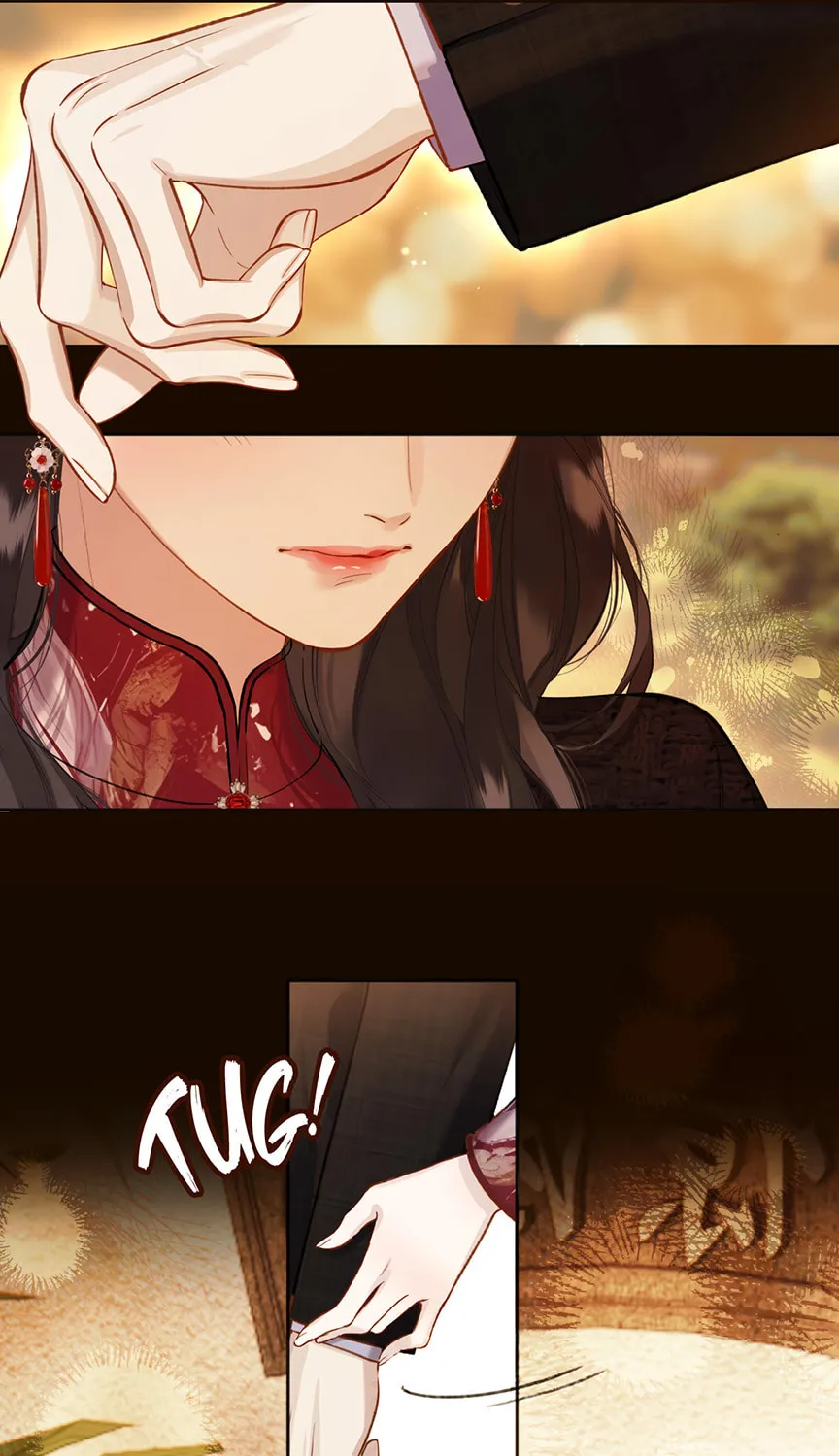 Only for Love Chapter 26 page 28 - 
