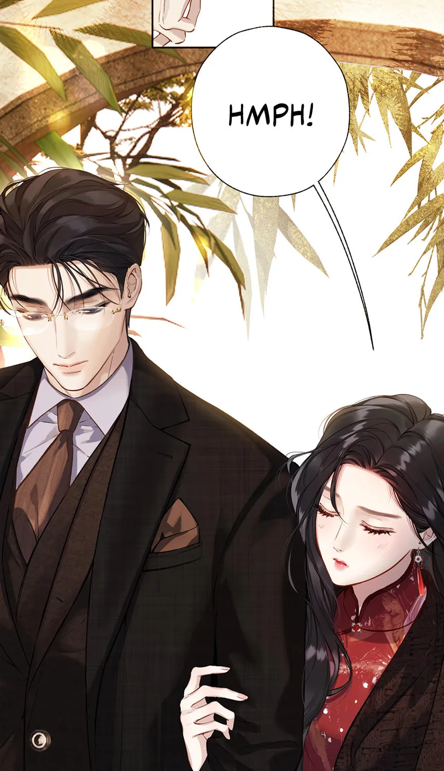 Only for Love Chapter 26 page 29 - 