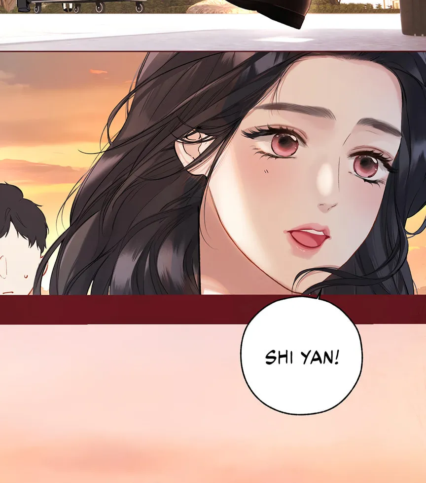 Only for Love Chapter 26 page 4 - 