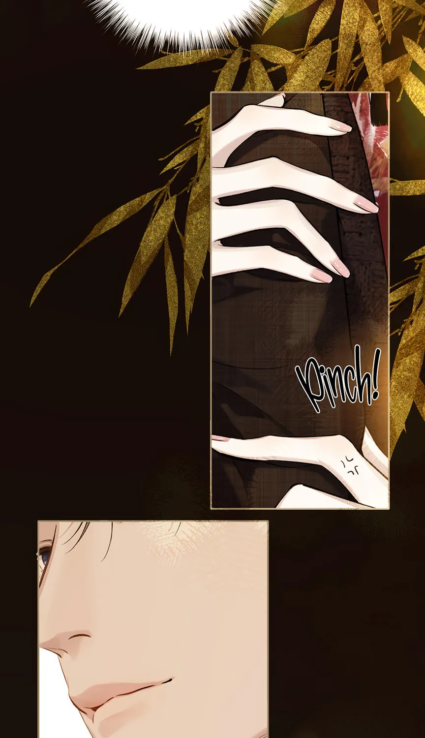 Only for Love Chapter 26 page 31 - 