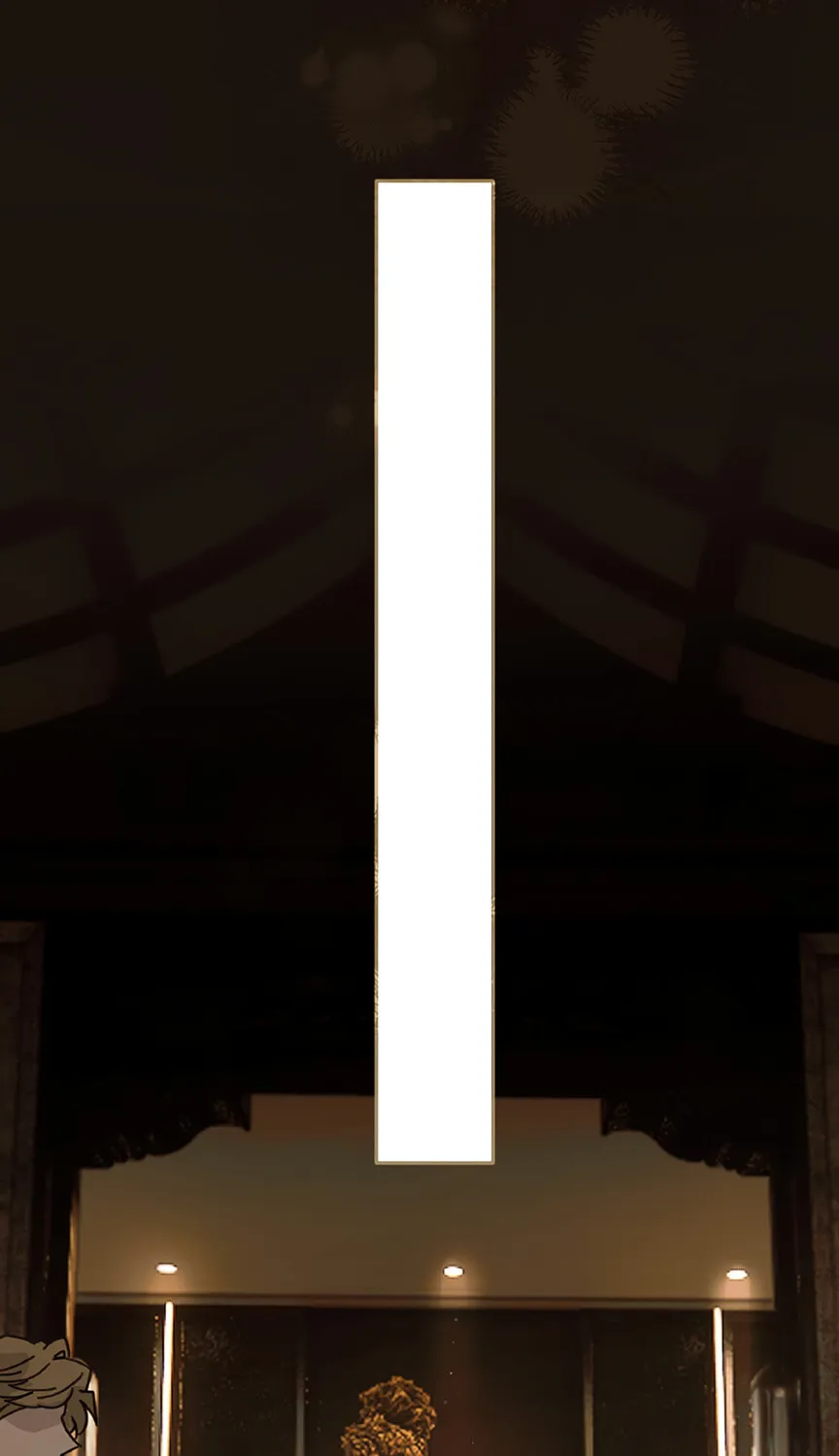 Only for Love Chapter 26 page 33 - 