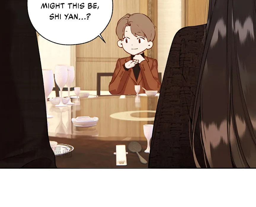 Only for Love Chapter 26 page 37 - 