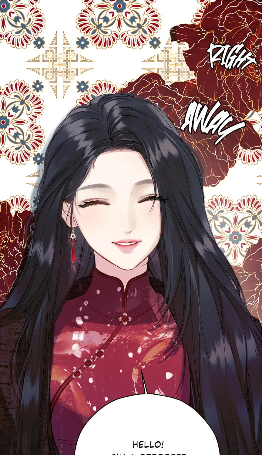 Only for Love Chapter 26 page 38 - 