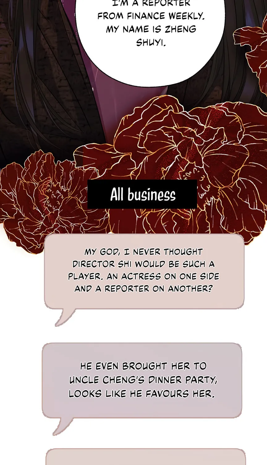 Only for Love Chapter 26 page 39 - 