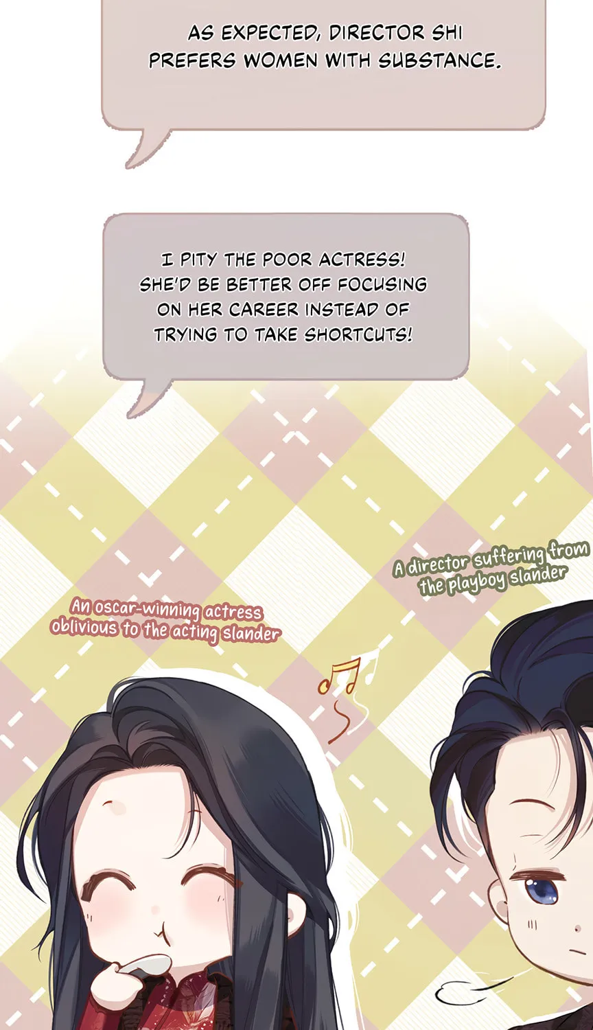 Only for Love Chapter 26 page 40 - 