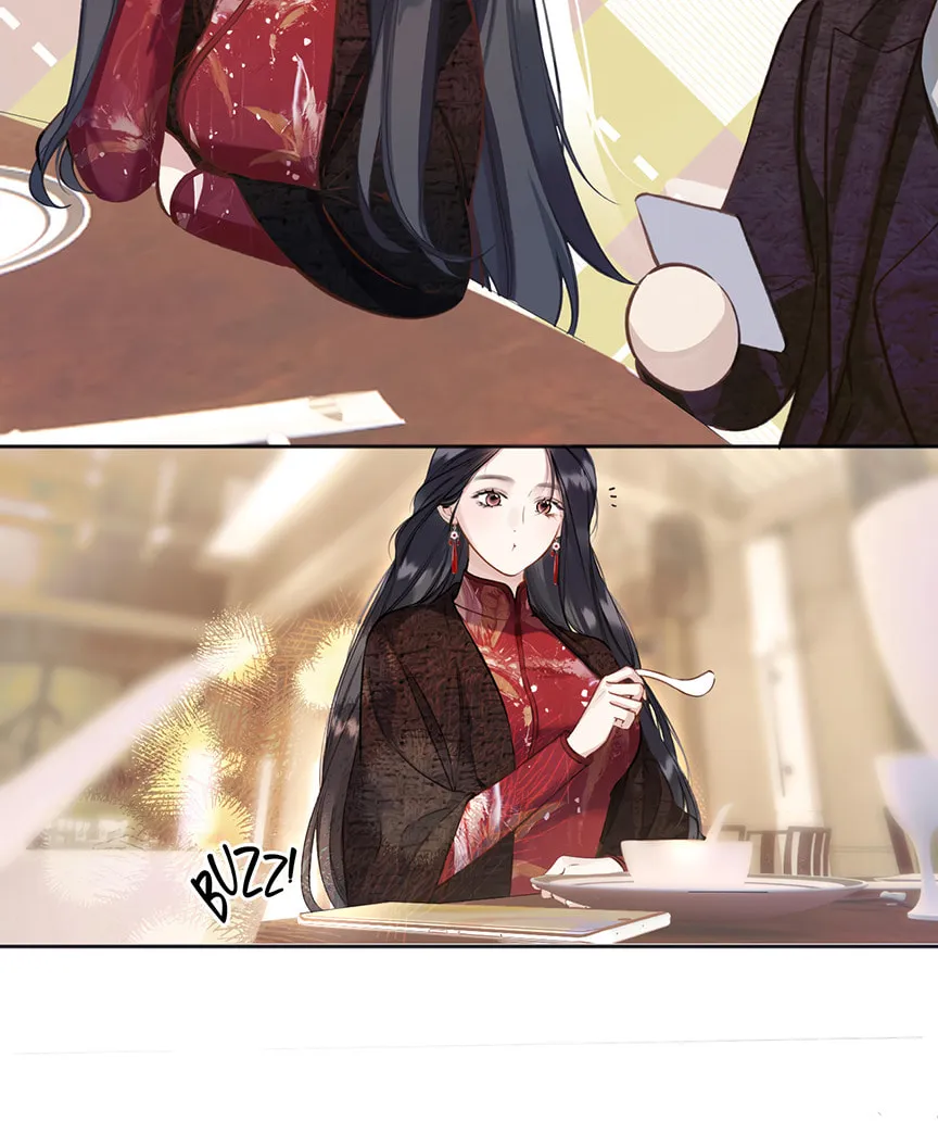 Only for Love Chapter 26 page 41 - 
