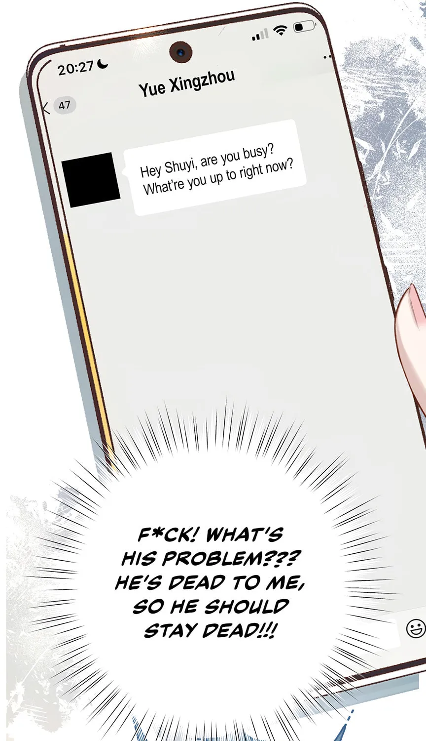Only for Love Chapter 26 page 42 - 