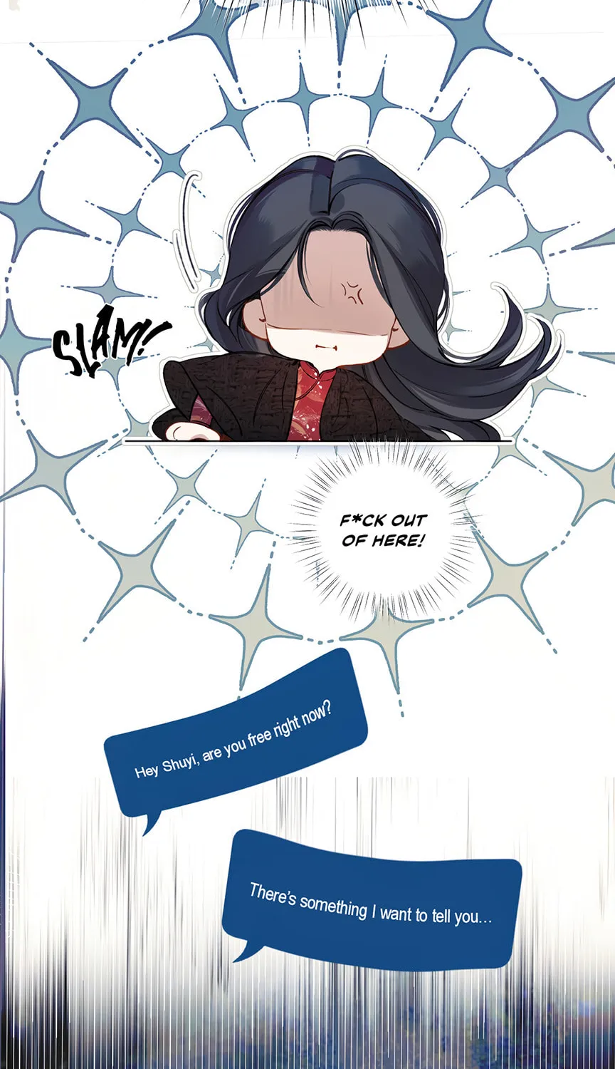 Only for Love Chapter 26 page 43 - 