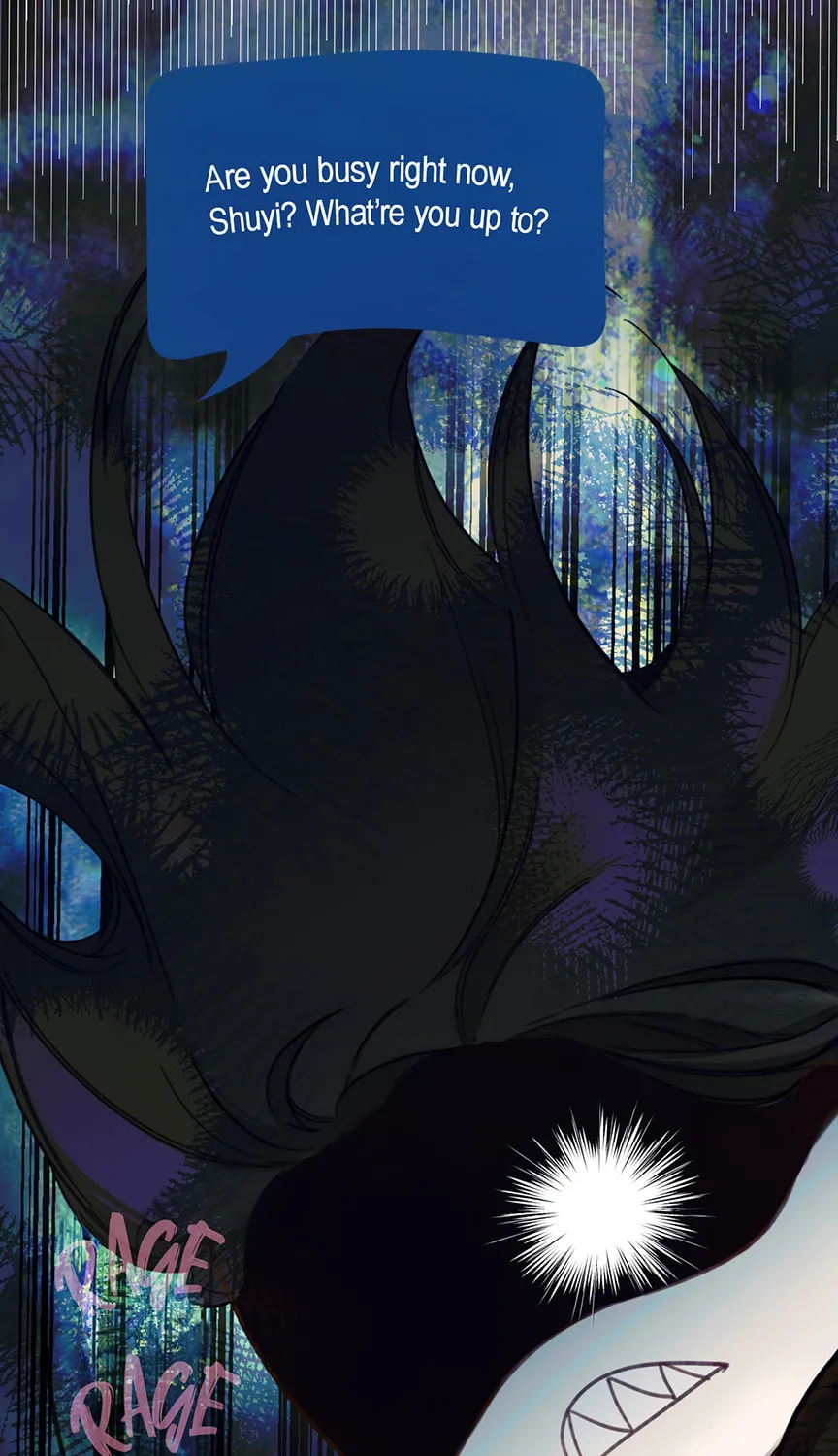 Only for Love Chapter 26 page 44 - 