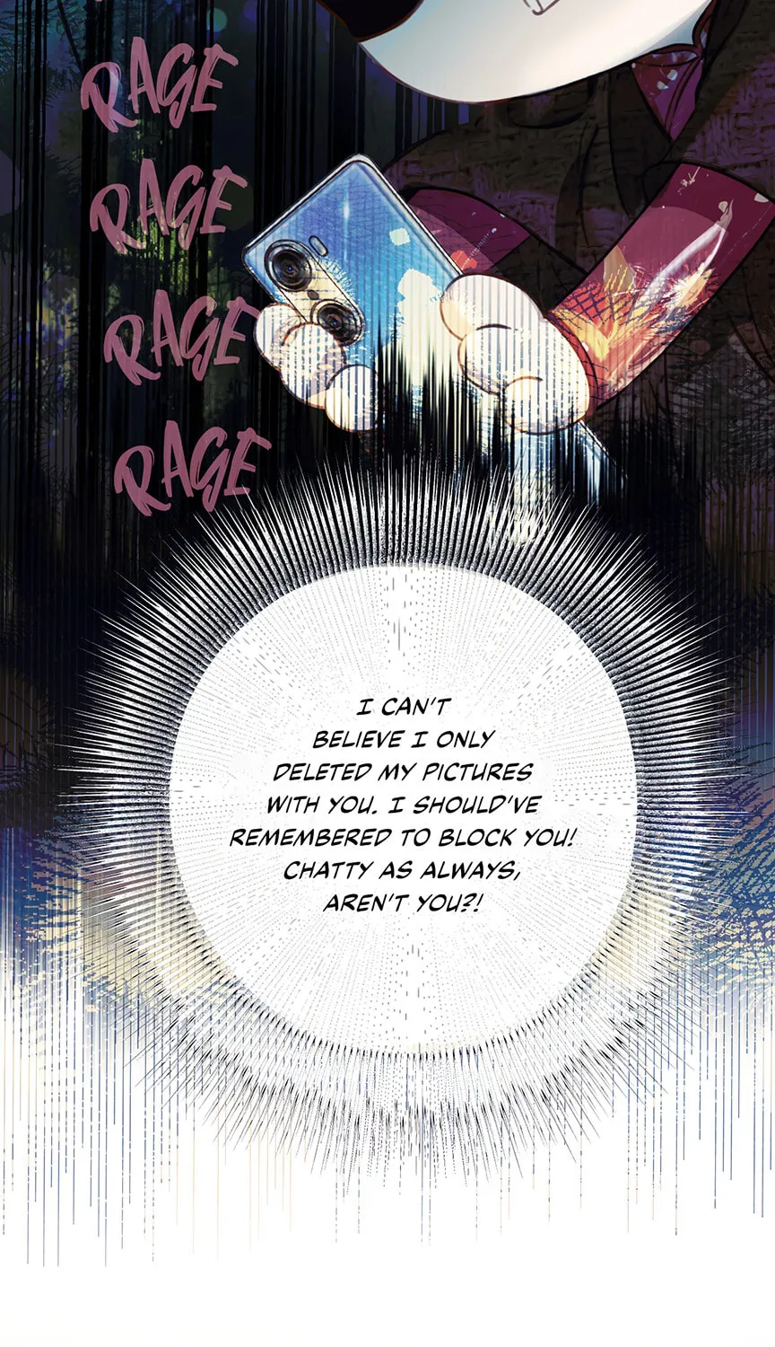 Only for Love Chapter 26 page 45 - 