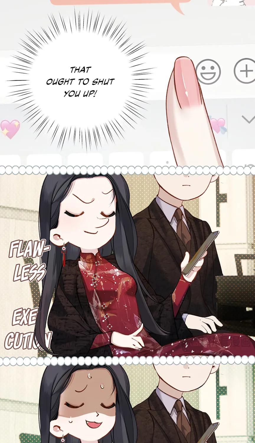 Only for Love Chapter 26 page 47 - 