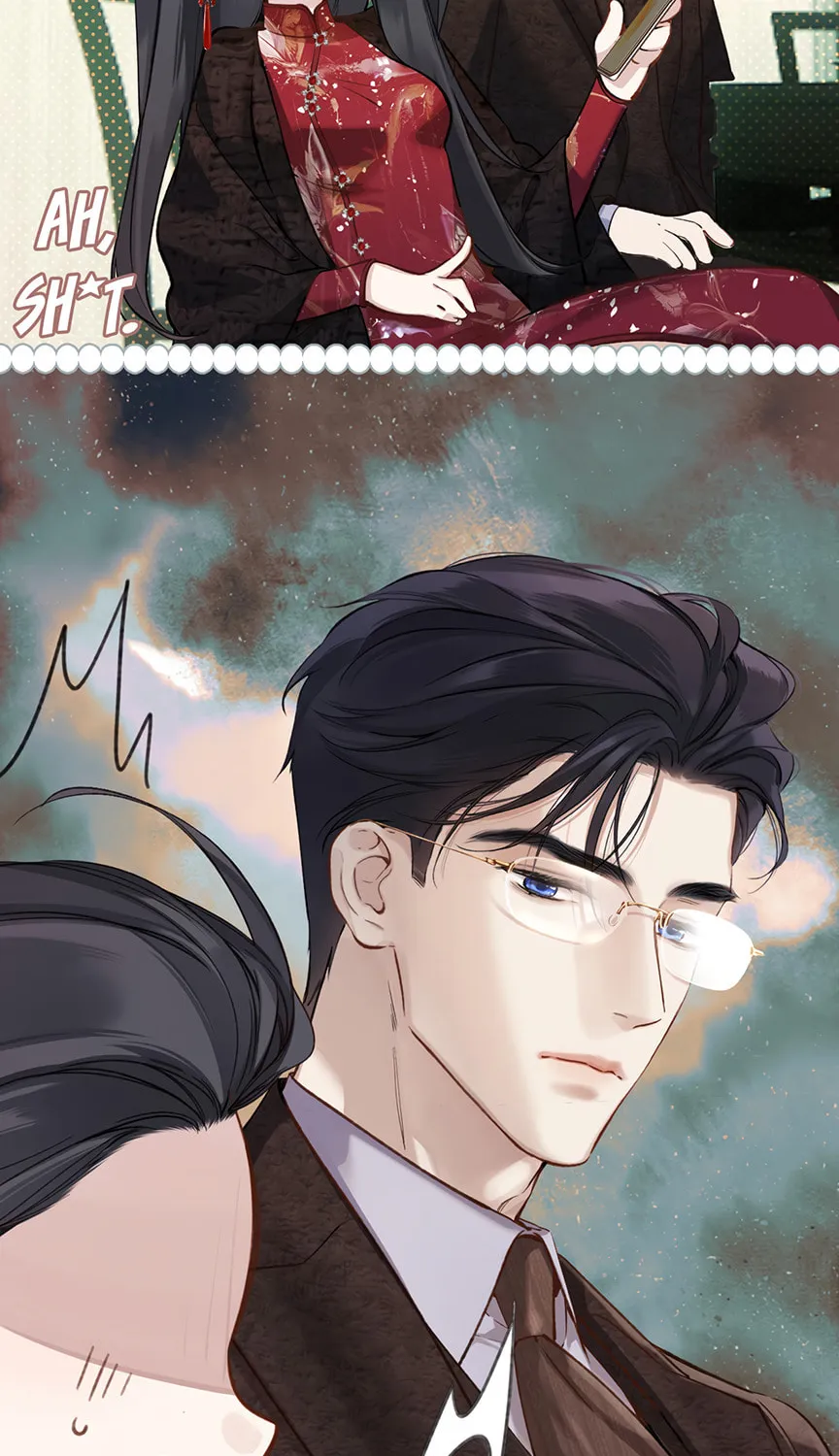 Only for Love Chapter 26 page 48 - 