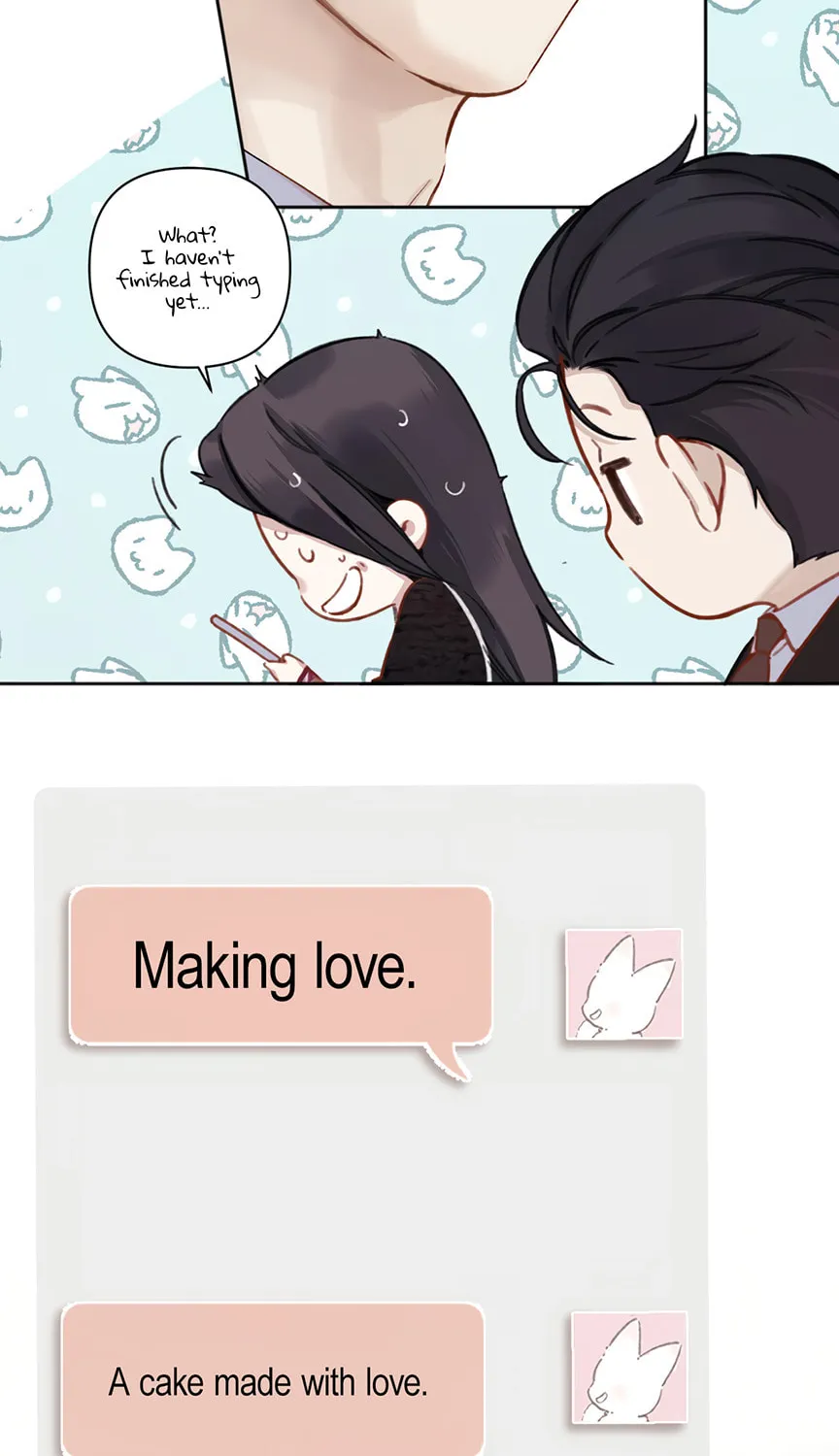 Only for Love Chapter 26 page 50 - 
