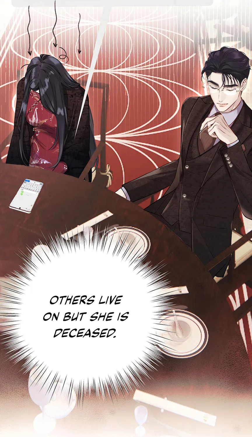Only for Love Chapter 26 page 52 - 