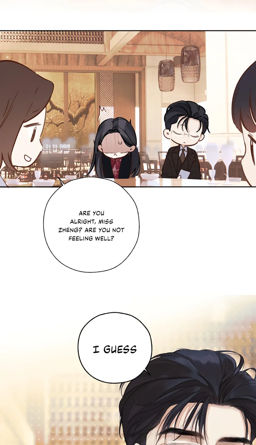 Only for Love Chapter 26 page 53 - 