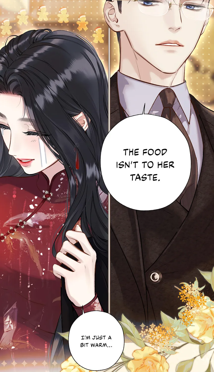 Only for Love Chapter 26 page 54 - 