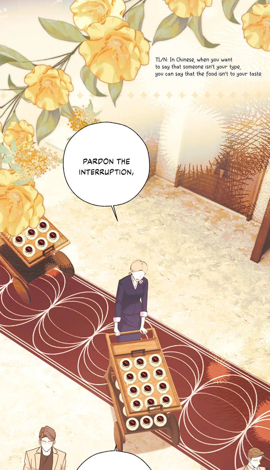 Only for Love Chapter 26 page 55 - 