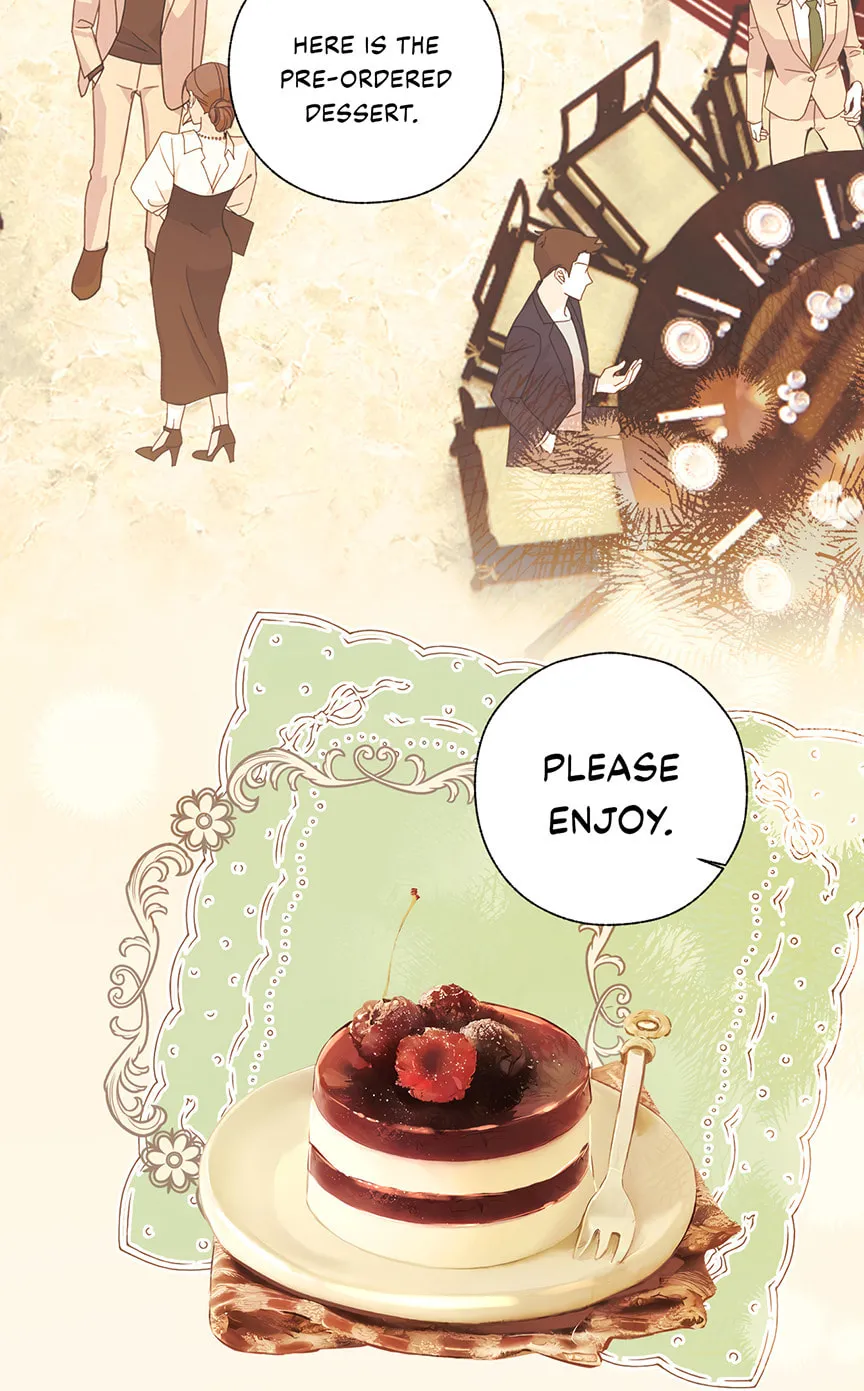 Only for Love Chapter 26 page 56 - 