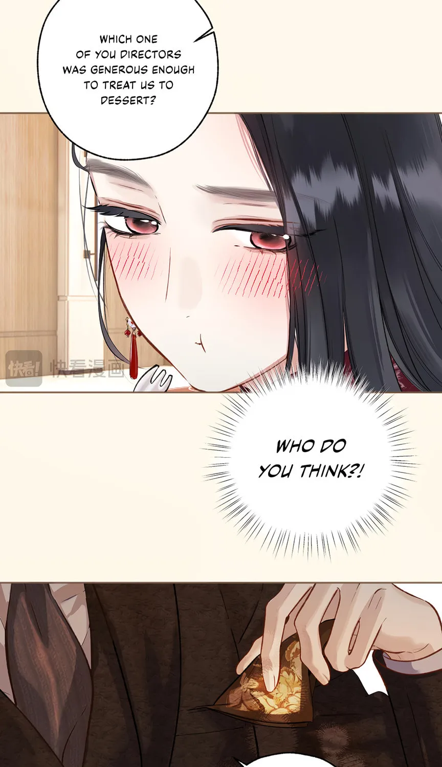 Only for Love Chapter 26 page 58 - 