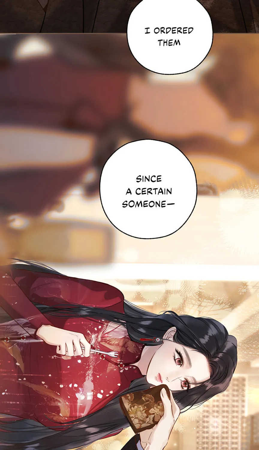 Only for Love Chapter 26 page 59 - 
