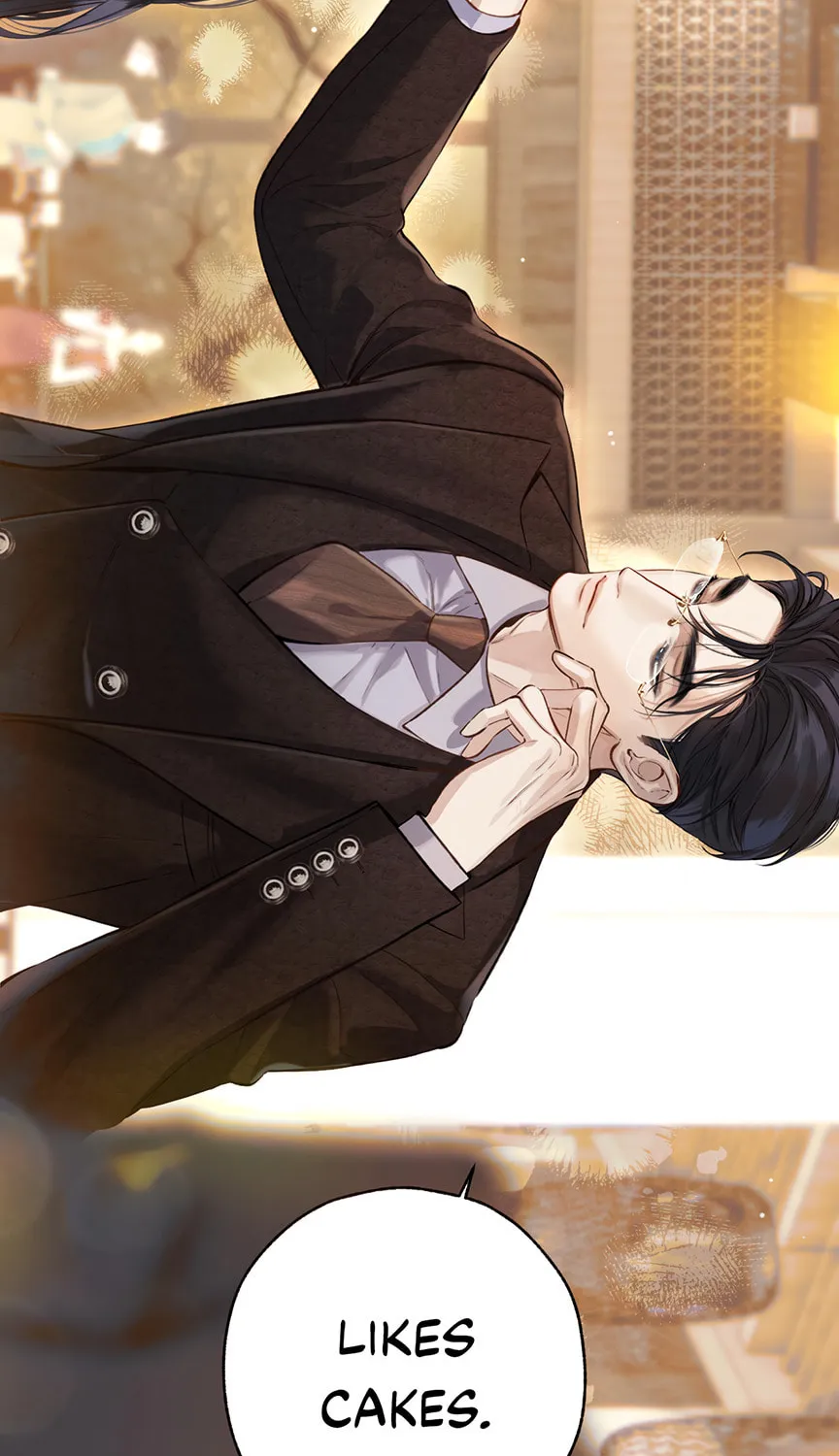 Only for Love Chapter 26 page 60 - 