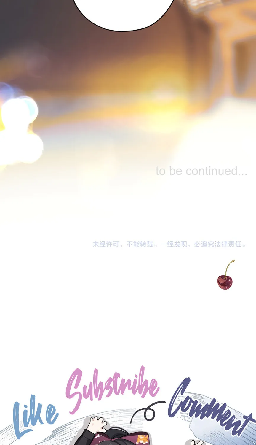 Only for Love Chapter 26 page 61 - 