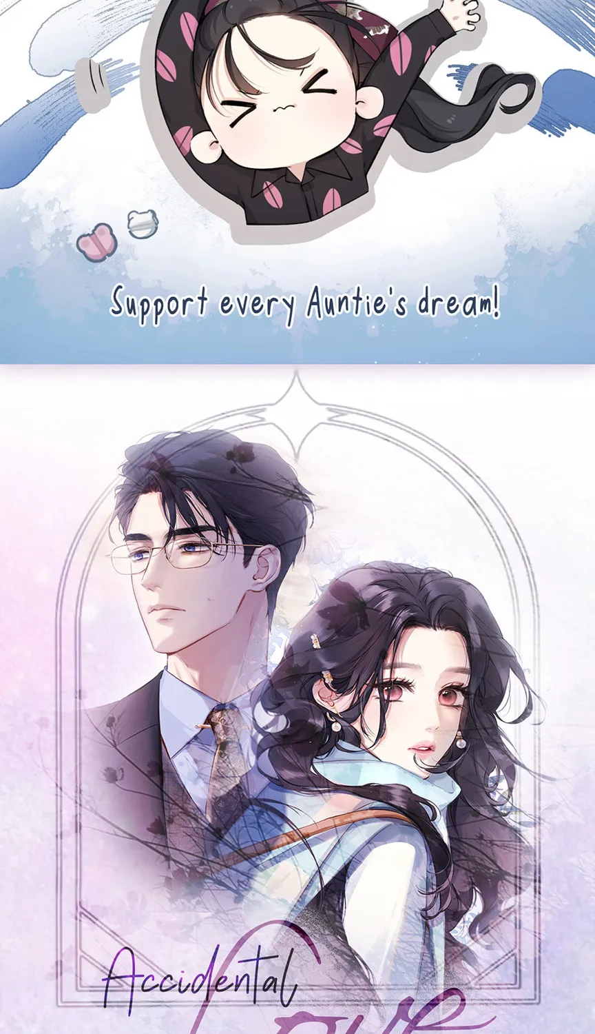 Only for Love Chapter 26 page 62 - 