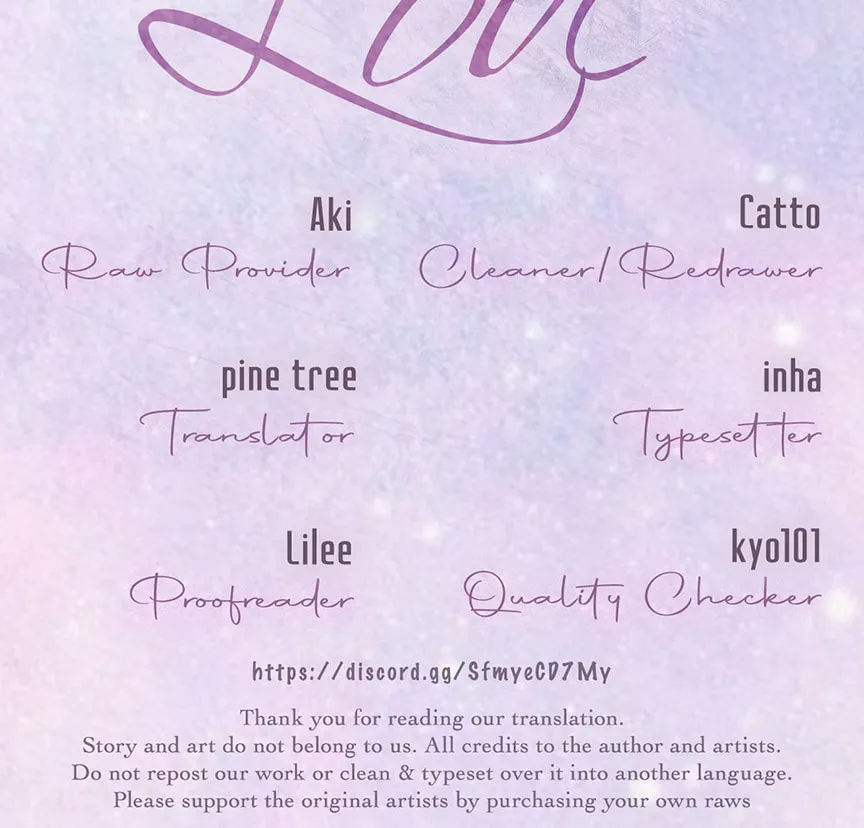 Only for Love Chapter 26 page 63 - 