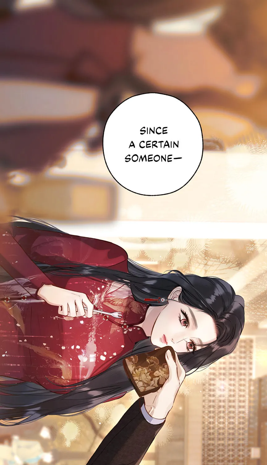 Only for Love Chapter 27 page 1 - 
