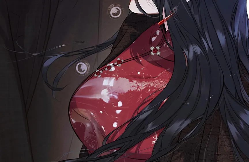 Only for Love Chapter 27 page 13 - 