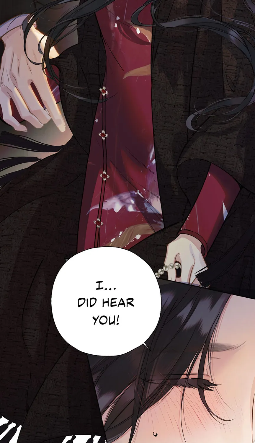 Only for Love Chapter 27 page 14 - 