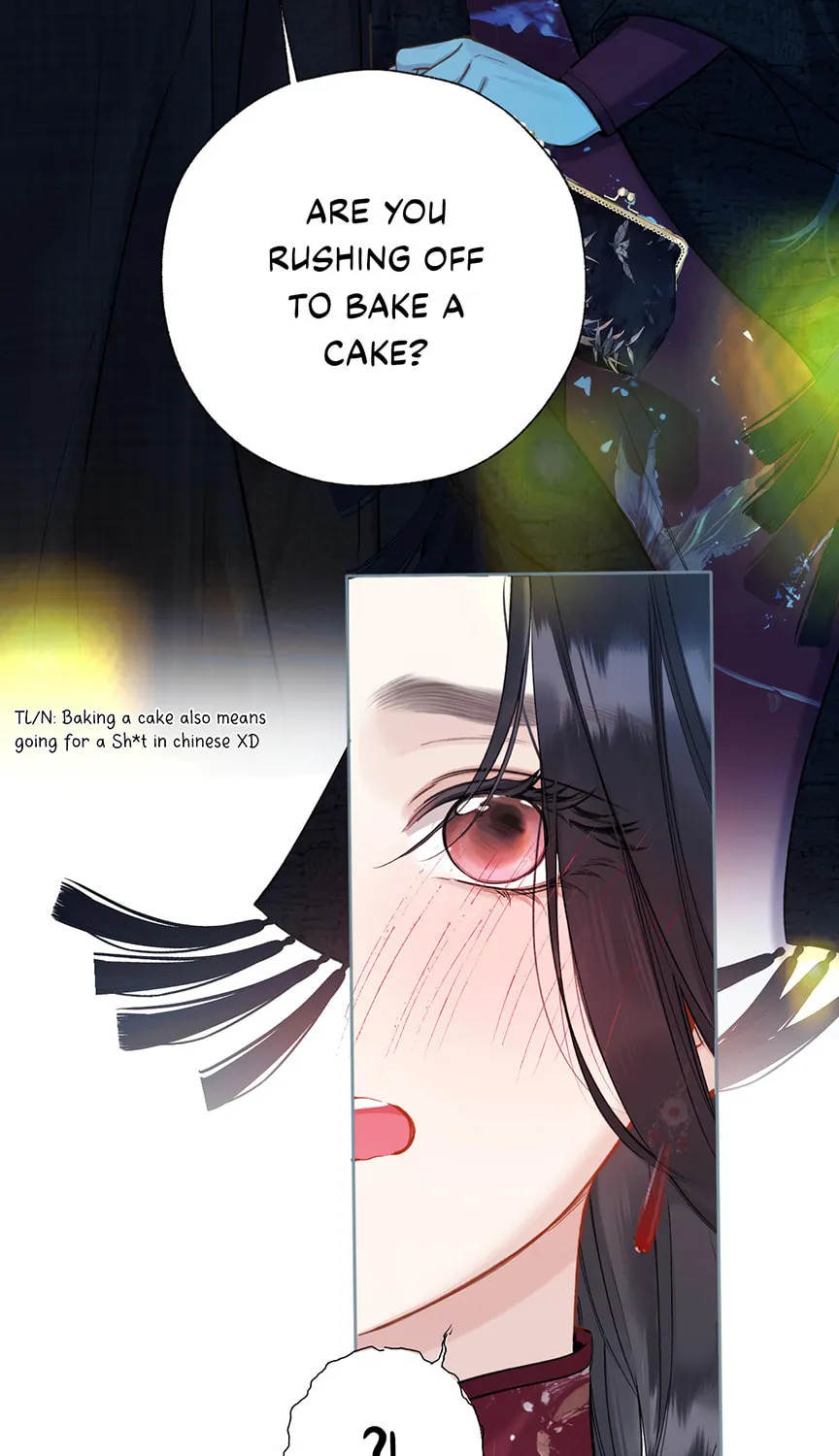 Only for Love Chapter 27 page 18 - 