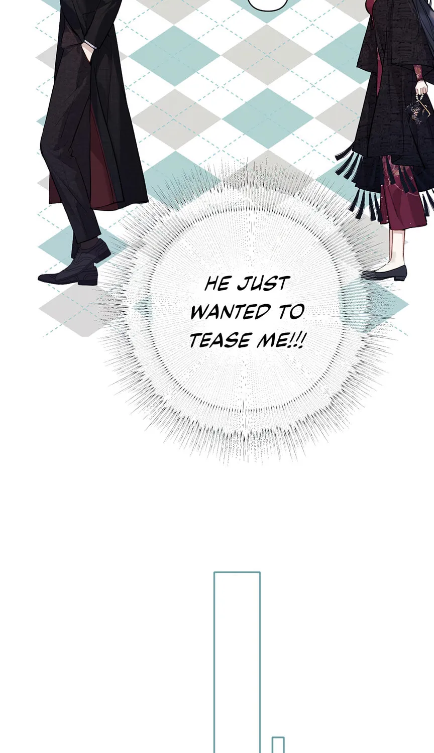 Only for Love Chapter 27 page 24 - 