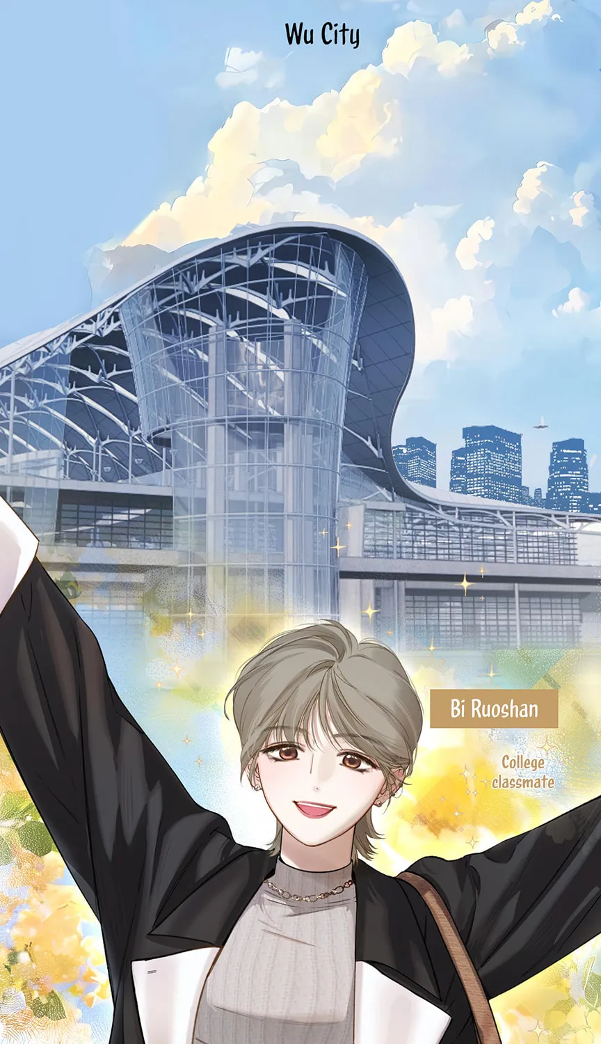 Only for Love Chapter 27 page 28 - 