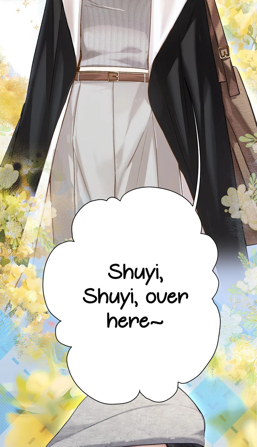 Only for Love Chapter 27 page 29 - 