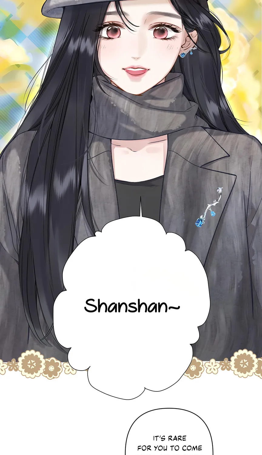 Only for Love Chapter 27 page 30 - 