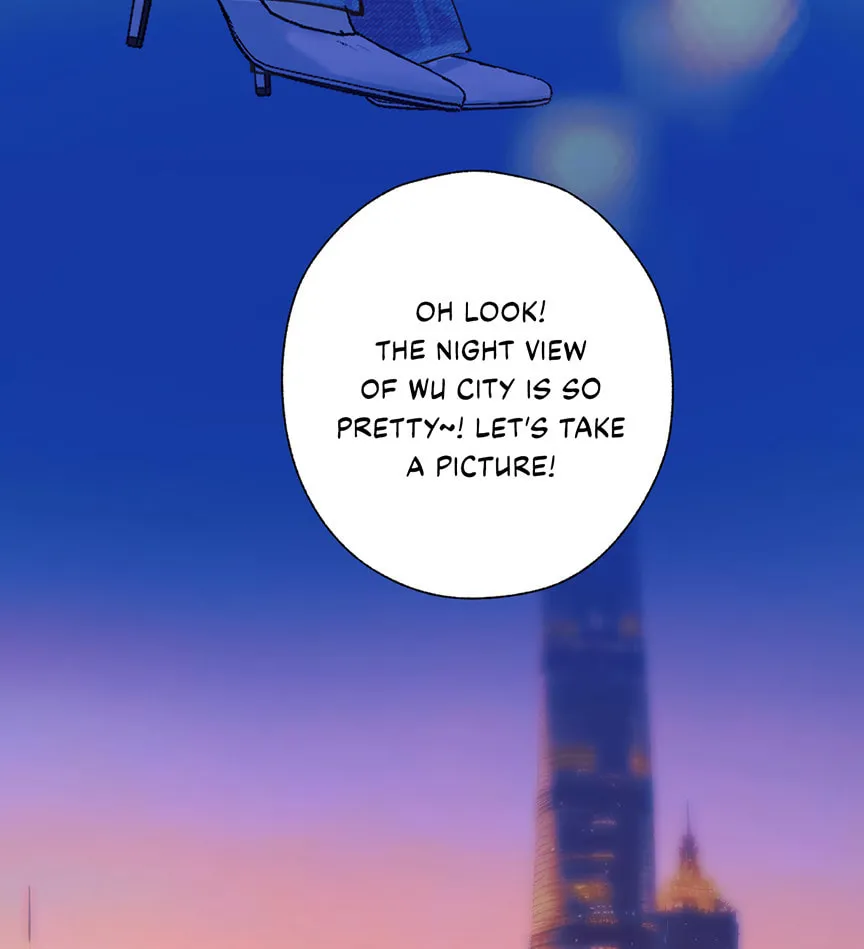 Only for Love Chapter 27 page 38 - 