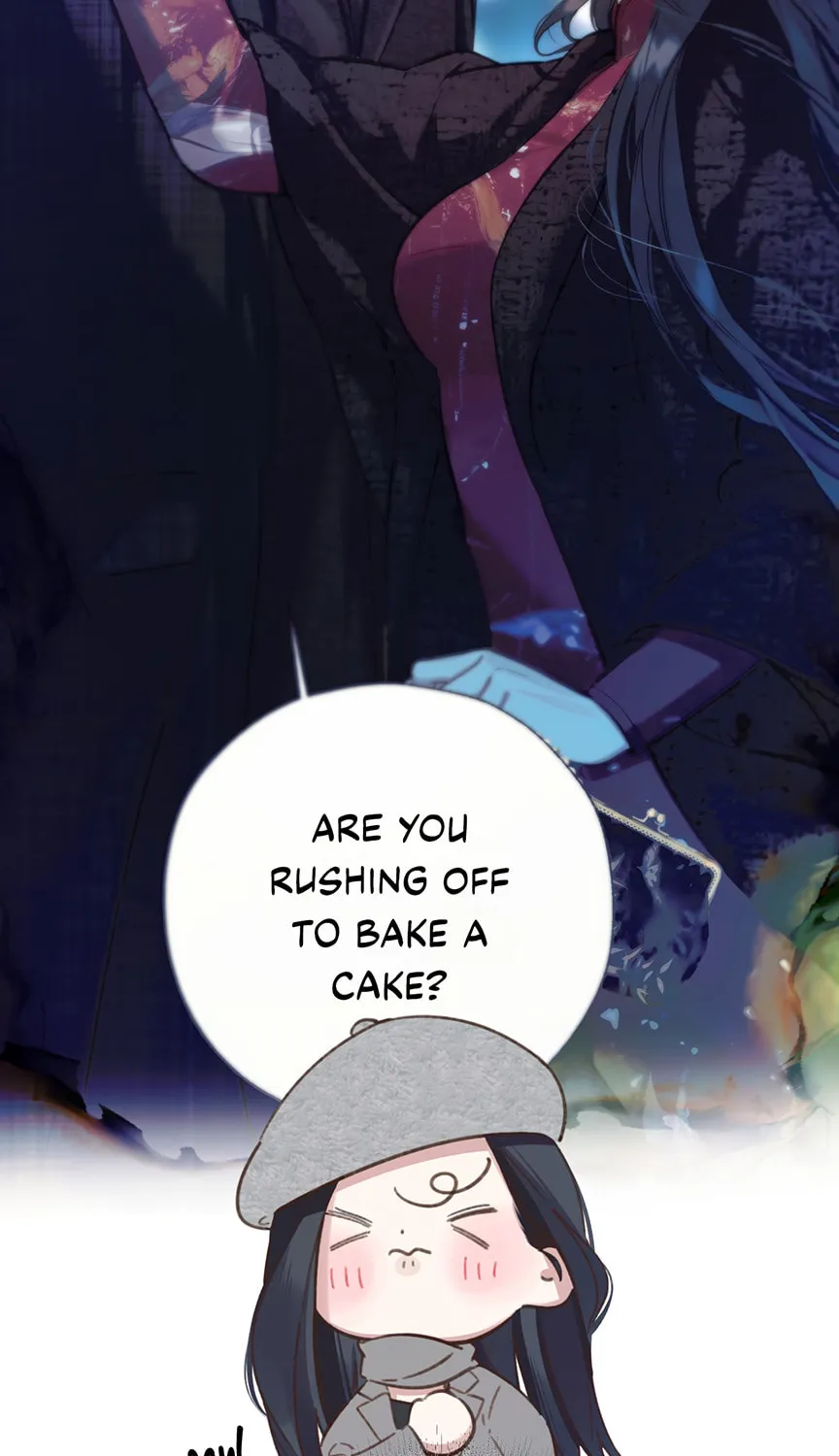 Only for Love Chapter 27 page 42 - 